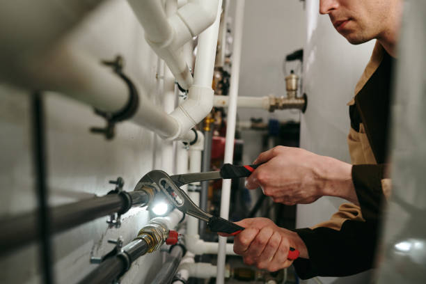 Best Affordable Plumbing Services  in Trinity, NC
