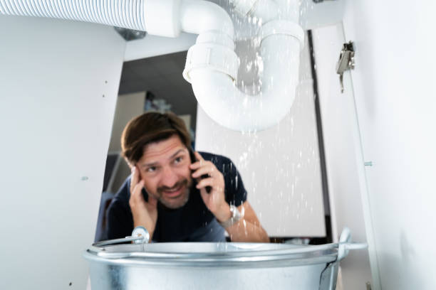 Best Plumbing Inspection Services  in Trinity, NC