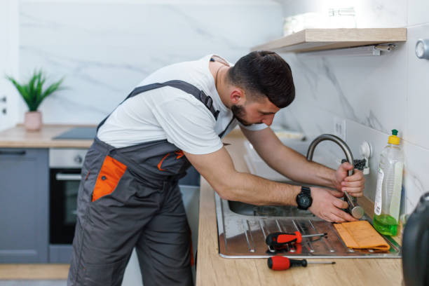 Best Hot Water Heater Installation  in Trinity, NC