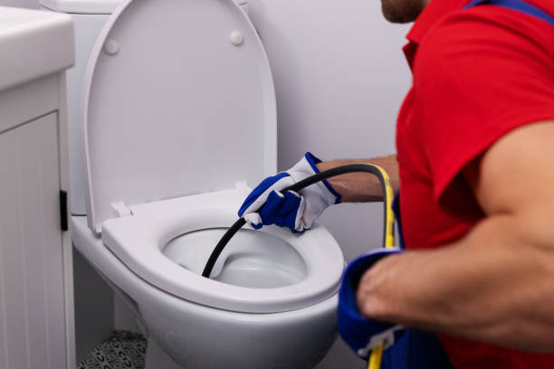 Best Septic Systems  in Trinity, NC