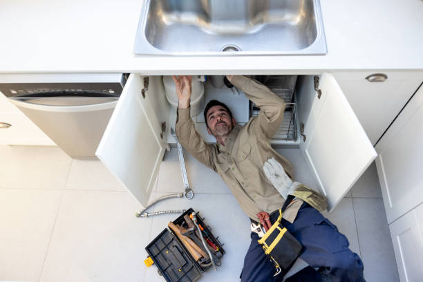 Best Plumbing Inspection Services  in Trinity, NC