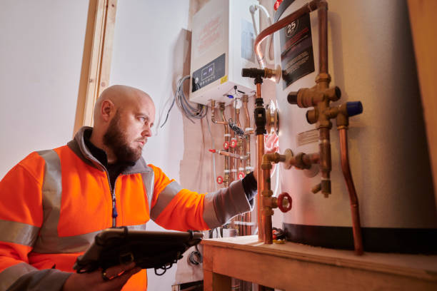 Best Emergency Plumber  in Trinity, NC