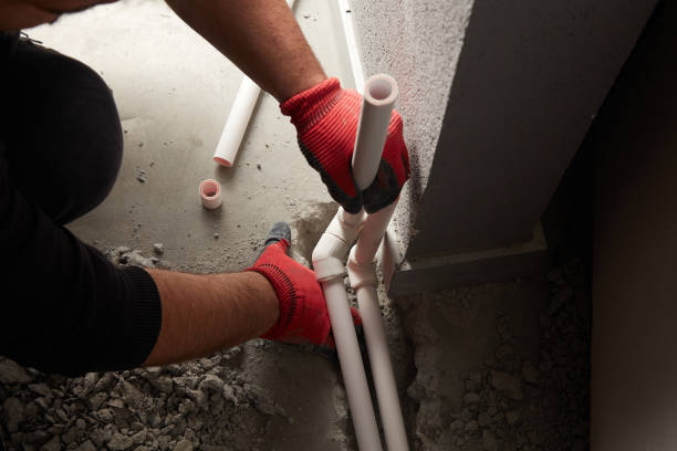 Best Faucet Repair  in Trinity, NC