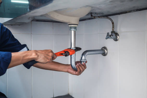 Best 24-Hour Plumber Near Me  in Trinity, NC