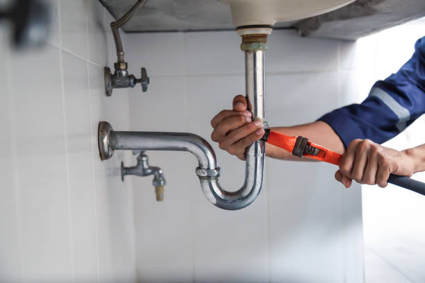 Best 24-Hour Plumber Near Me  in Trinity, NC