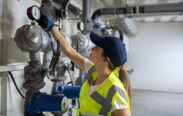 Best Sewer Line Repair  in Trinity, NC