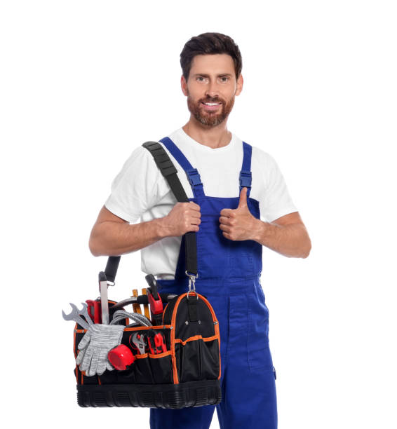 Best Emergency Plumbing Repair  in Trinity, NC