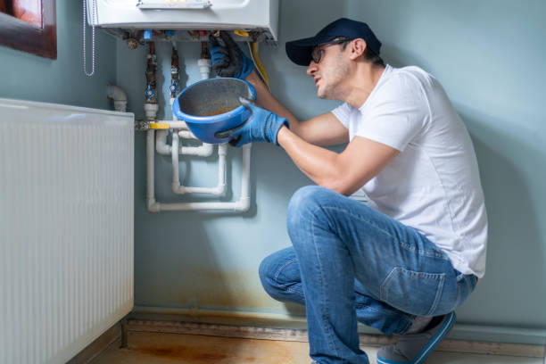 Water Softener Installation in Trinity, NC