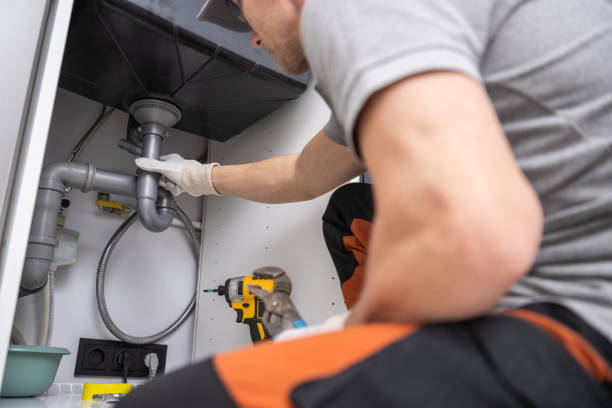 Best Residential Plumbing Services  in Trinity, NC
