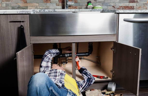 Best Affordable Plumbing Services  in Trinity, NC