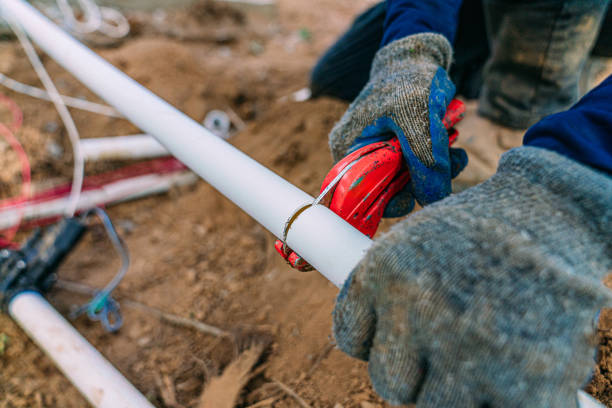 Best Same-Day Plumbing Service  in Trinity, NC