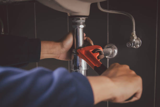 Reliable Trinity, NC Plumbing Solutions